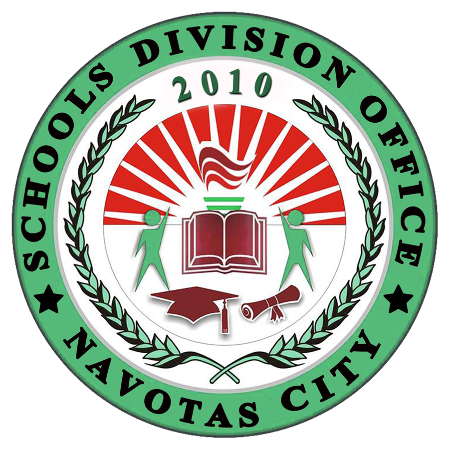 Schools Division Office of Navotas City Official Logo