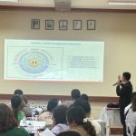 Rollout of the Policy Guidelines on the Implementation of the Revised School-Based Management (SBM) System