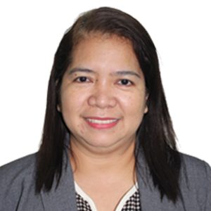 Maam Rosario Gambaloza