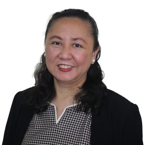 mam sarah sison