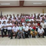 SGOD Conducts Orientation on Guidelines on the Yearly  Collection of Data and Validation Processes