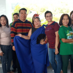 SDO NAVOTAS CONTINUES TO INVEST IN PEOPLE THROUGH  ENHANCEMENT PROGRAM FOR EMPLOYEES