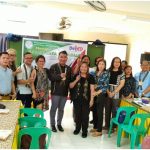 SDO NAVOTAS INTENSIFIES EFFORTS TO MAKE EVERY CHILD A READER