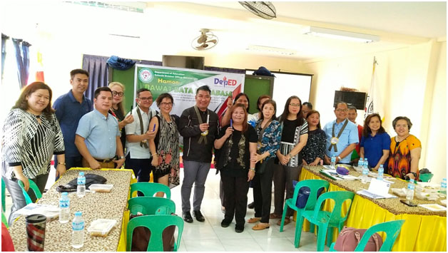SDO NAVOTAS INTENSIFIES EFFORTS TO MAKE EVERY CHILD A READER