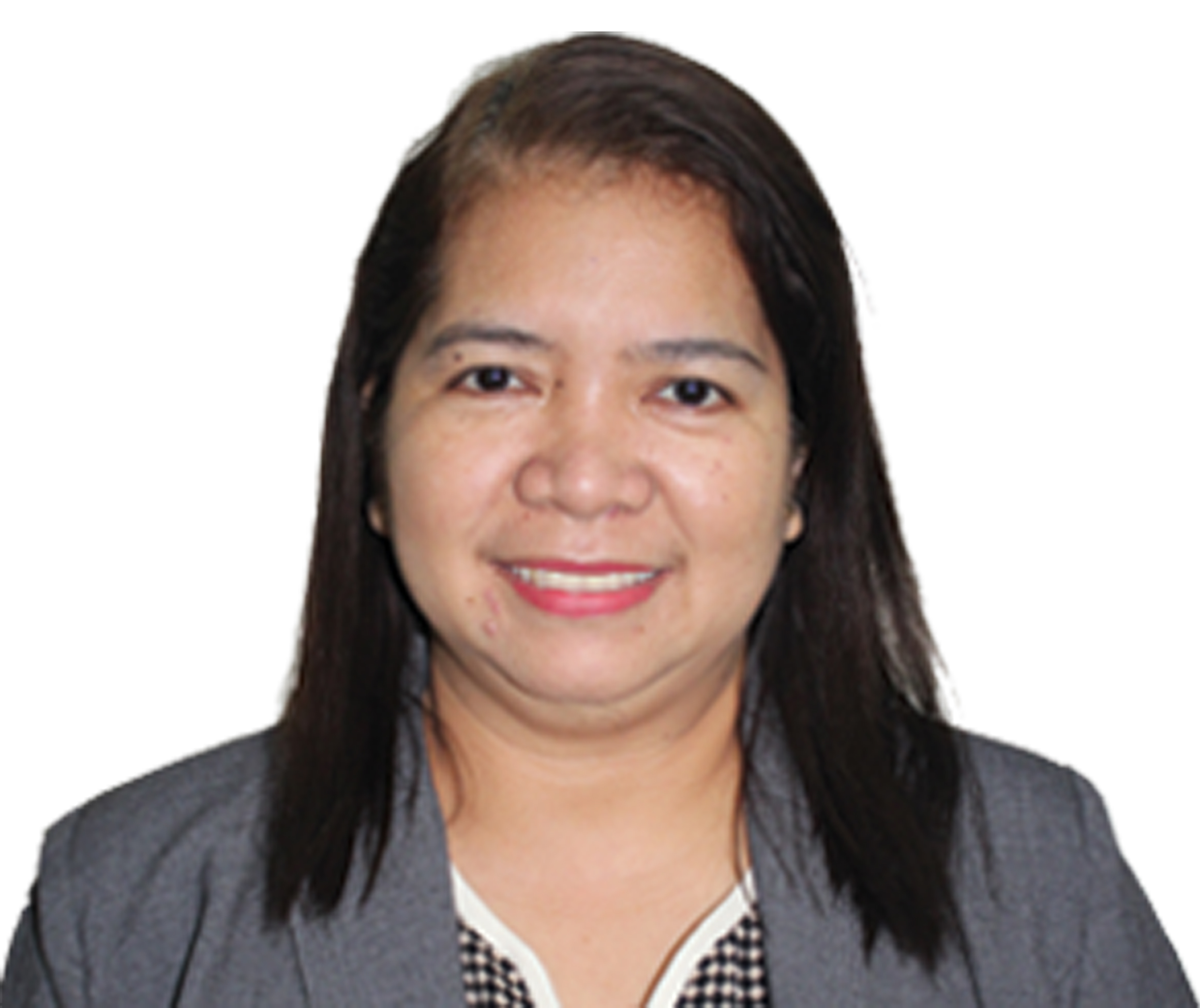 Maam Rosario Gambaloza