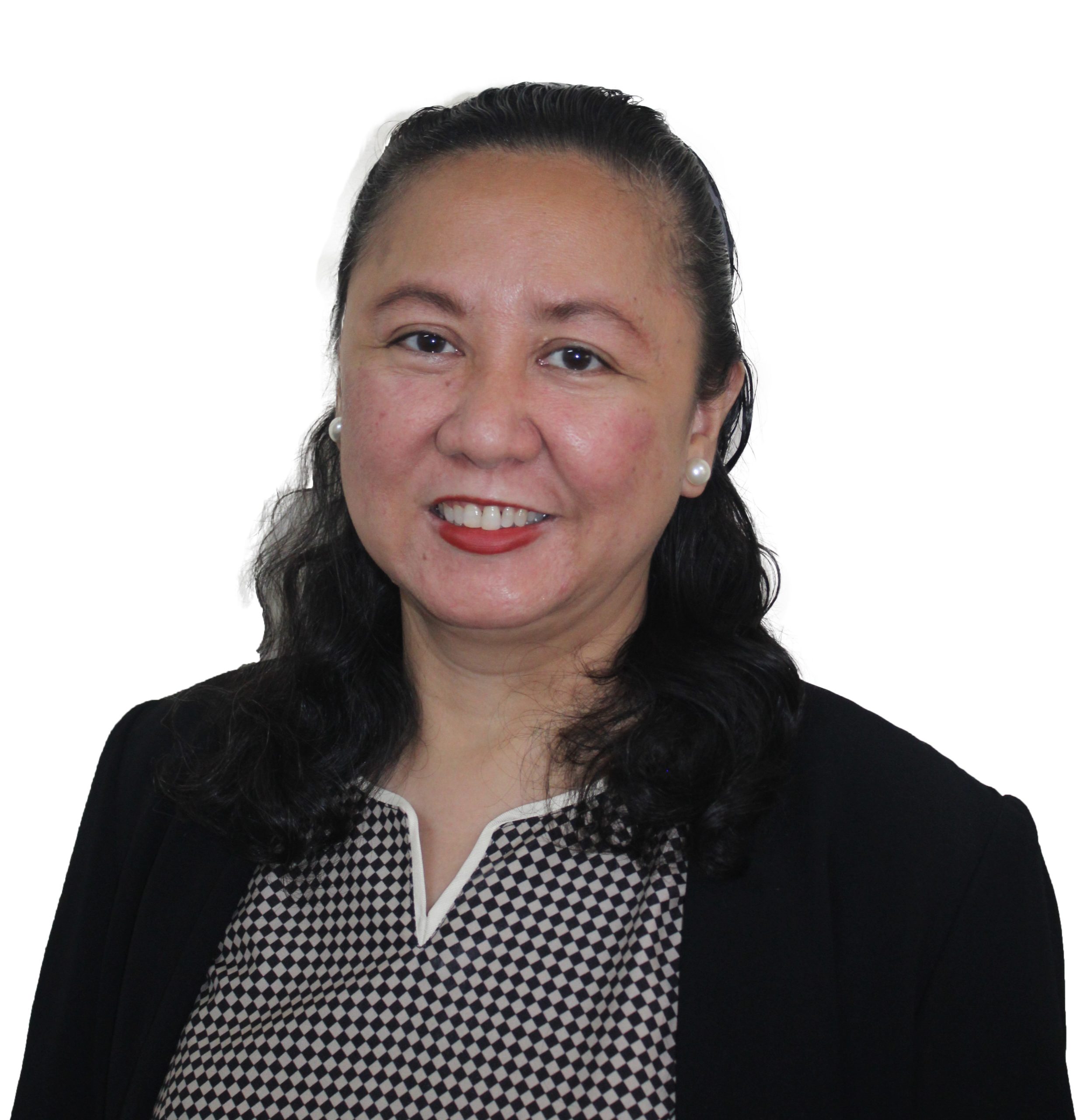 mam sarah sison