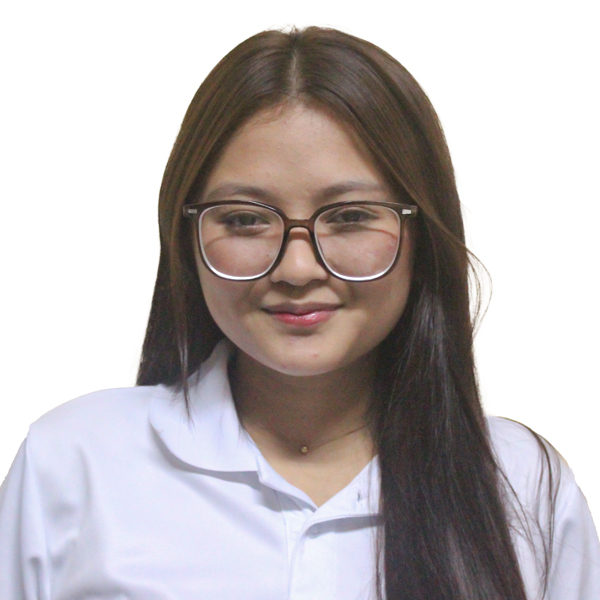 Maam Kim